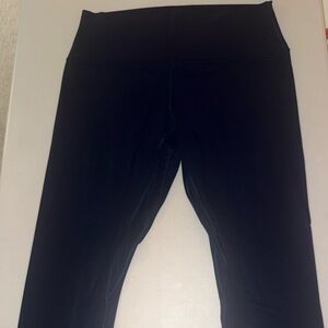 Lululemon Align 25” Leggings